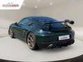 Porsche Cayman 718 Cayman GT4 RS PDK Pack Weissach PTS LIFT TVA Verde - thumbnail 28