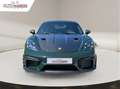 Porsche Cayman 718 Cayman GT4 RS PDK Pack Weissach PTS LIFT TVA Verde - thumbnail 4