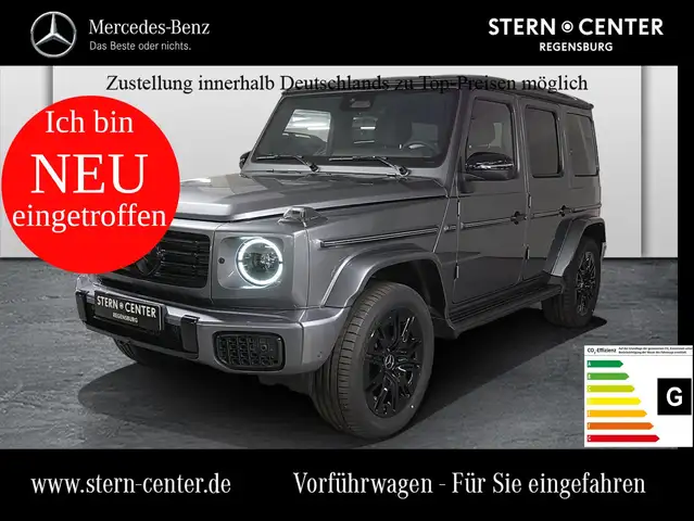 Mercedes-Benz G 450
