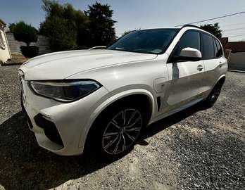 xDrive45e 394 ch BVA8 Sport