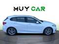 BMW 116 116d Blanco - thumbnail 8