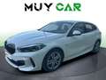 BMW 116 116d Blanco - thumbnail 3
