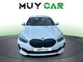 BMW 116 116d Blanco - thumbnail 2