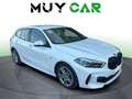 BMW 116 116d Blanco - thumbnail 1