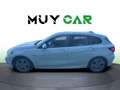 BMW 116 116d Blanco - thumbnail 4