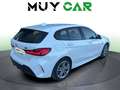 BMW 116 116d Blanco - thumbnail 7