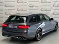 Mercedes-Benz E 53 AMG 4Matic+ WIDE/DISTR/BURM/AHK/SOFT/STANDH Gris - thumbnail 6