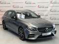 Mercedes-Benz E 53 AMG 4Matic+ WIDE/DISTR/BURM/AHK/SOFT/STANDH Gris - thumbnail 4