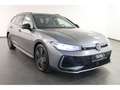 Volkswagen Passat Variant 2.0 TDI 4M R-Line "Black Style" Grau - thumbnail 3