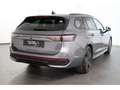Volkswagen Passat Variant 2.0 TDI 4M R-Line "Black Style" Grau - thumbnail 5
