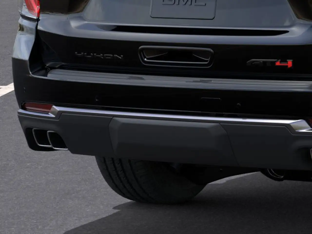 GMC Yukon снимка GMC Yukon