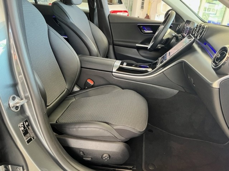 Mercedes-Benz C 220 T d 4 Matic Modelljahr 2026+Avantgarde+AHK+GUARD 3 — photo 15
