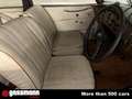 Autres BRISTOL 401, 85C Coupe RHD Blanc - thumbnail 8