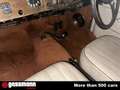 Autres BRISTOL 401, 85C Coupe RHD Blanc - thumbnail 7
