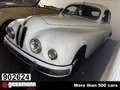 Autres BRISTOL 401, 85C Coupe RHD Blanc - thumbnail 1