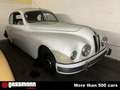 Autres BRISTOL 401, 85C Coupe RHD Blanc - thumbnail 2