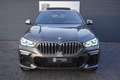BMW X6 M d xDrive|LASER|PANO|STANDHEIZUNG|360°|B&W Grau - thumbnail 7