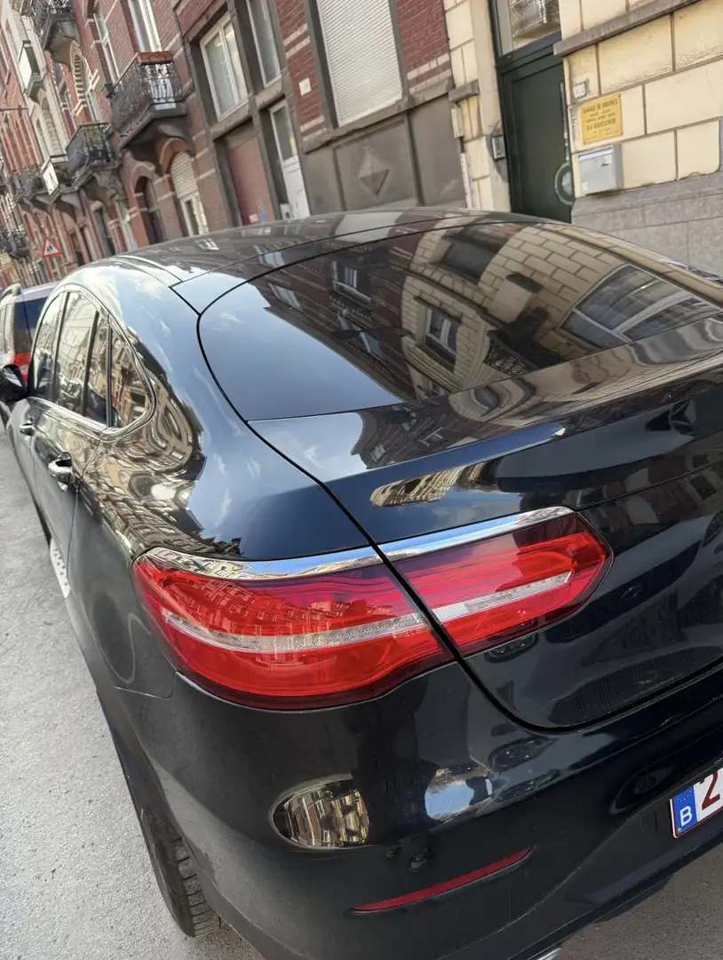 Mercedes-Benz GLC 350 d 4-Matic (EU6c) - 2