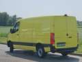 Mercedes-Benz Sprinter 314 2.2 CDI L2H1 airco, mbux, navi, trekhaak Jaune - thumbnail 5