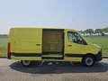 Mercedes-Benz Sprinter 314 2.2 CDI L2H1 airco, mbux, navi, trekhaak Jaune - thumbnail 14