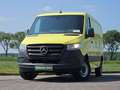 Mercedes-Benz Sprinter 314 2.2 CDI L2H1 airco, mbux, navi, trekhaak Jaune - thumbnail 2