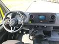 Mercedes-Benz Sprinter 314 2.2 CDI L2H1 airco, mbux, navi, trekhaak Jaune - thumbnail 7