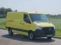 Mercedes-Benz Sprinter 314 2.2 CDI L2H1 airco, mbux, navi, trekhaak Jaune - thumbnail 4