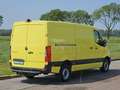 Mercedes-Benz Sprinter 314 2.2 CDI L2H1 airco, mbux, navi, trekhaak Jaune - thumbnail 3