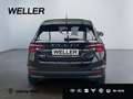 Skoda Fabia 1.0 TSI Style *Navi*LED*CarPlay*Spurhalteass* Zwart - thumbnail 6