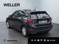 Skoda Fabia 1.0 TSI Style *Navi*LED*CarPlay*Spurhalteass* Zwart - thumbnail 7