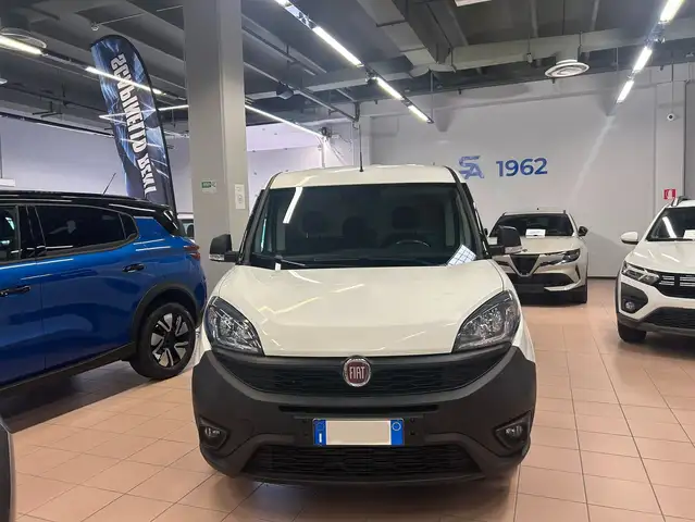 Fiat Doblo Doblo 1.6 mjt 16v Lounge CARGO CH1