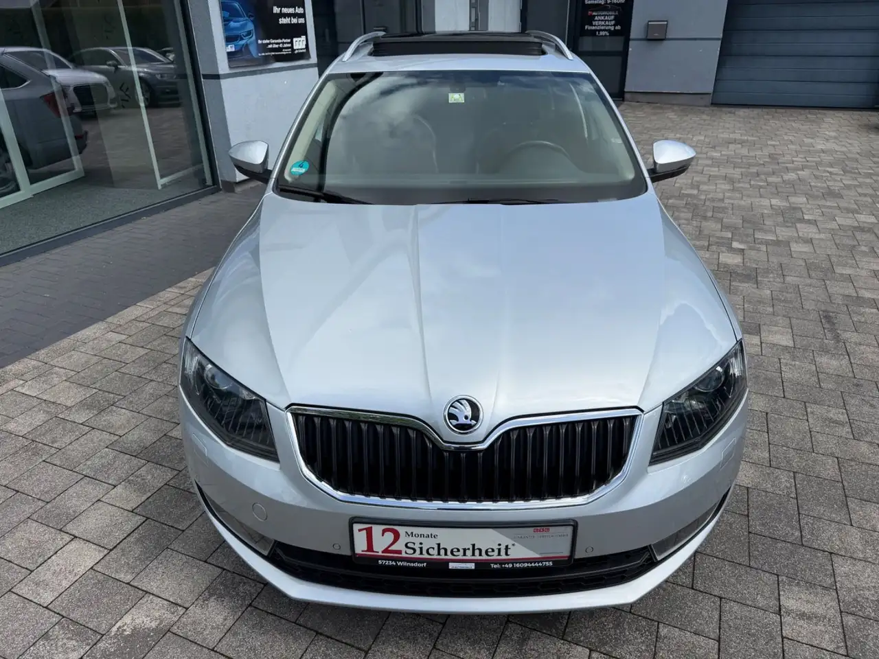 Das Auto