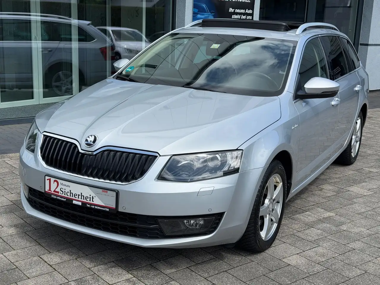 Das Auto