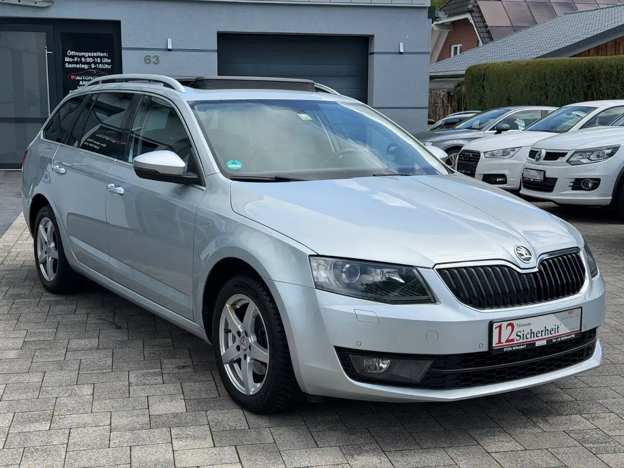 Das Auto