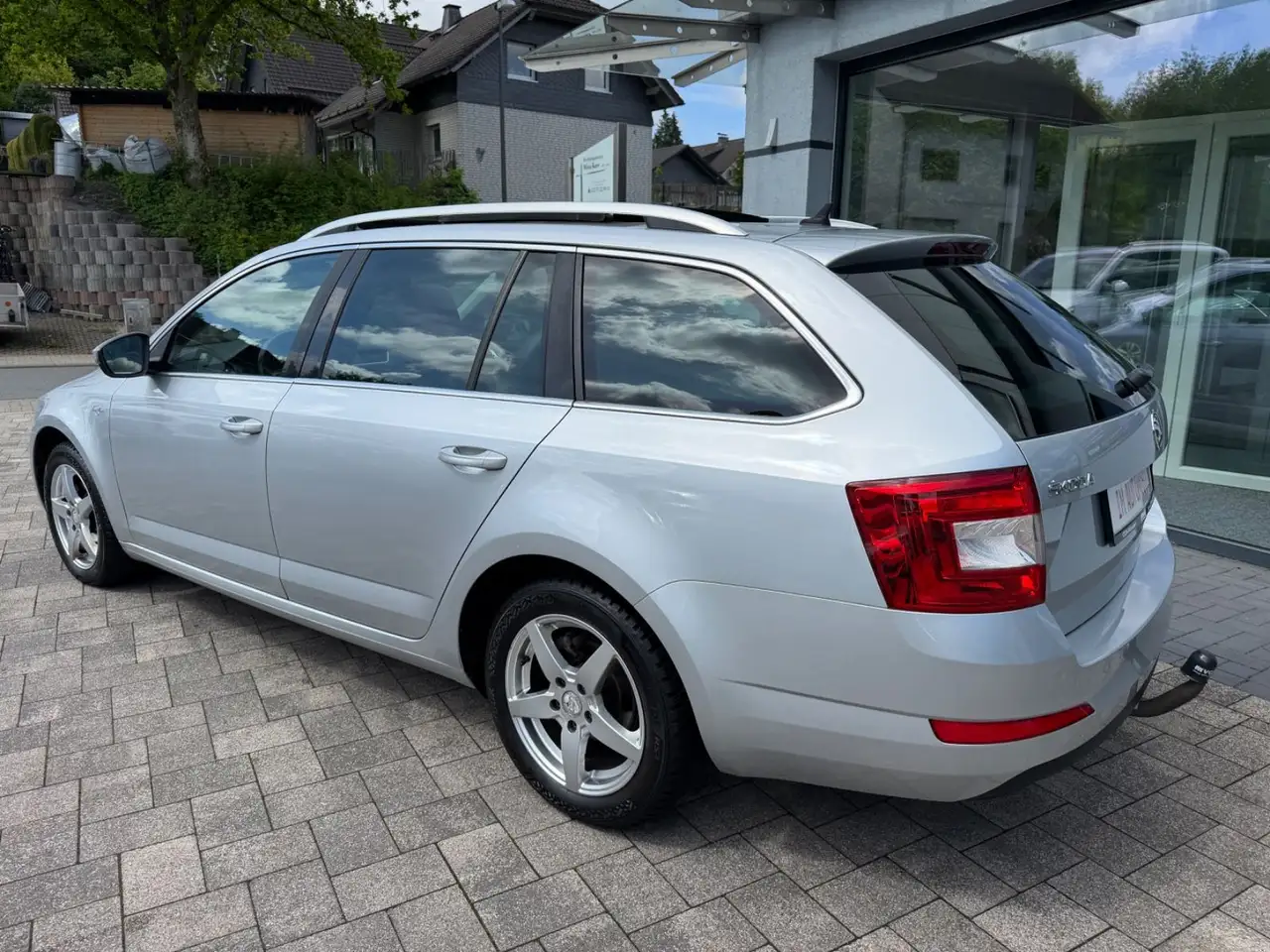 Das Auto