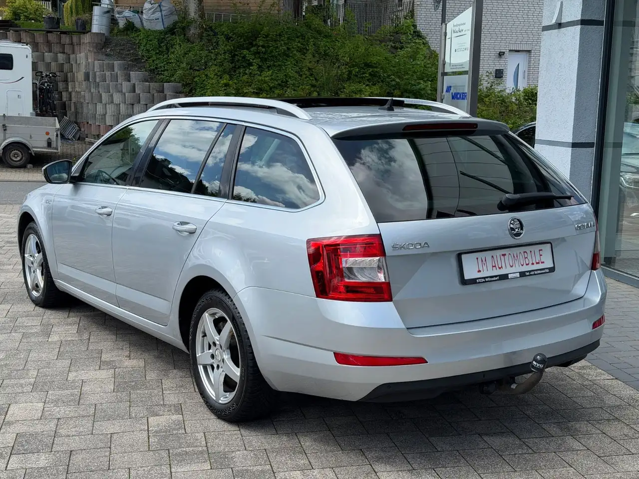 Das Auto