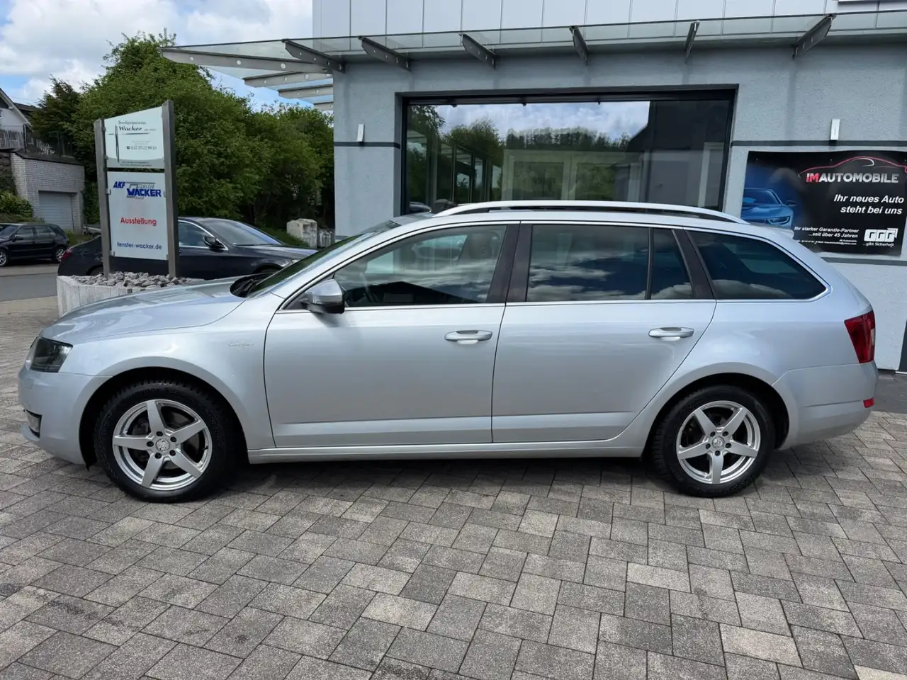 Das Auto