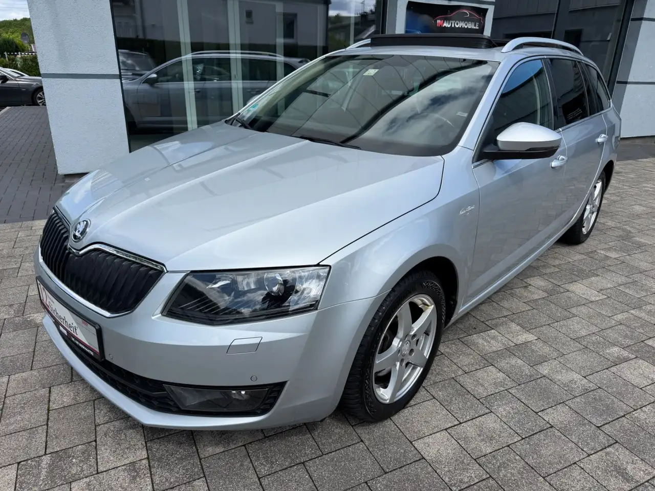 Das Auto