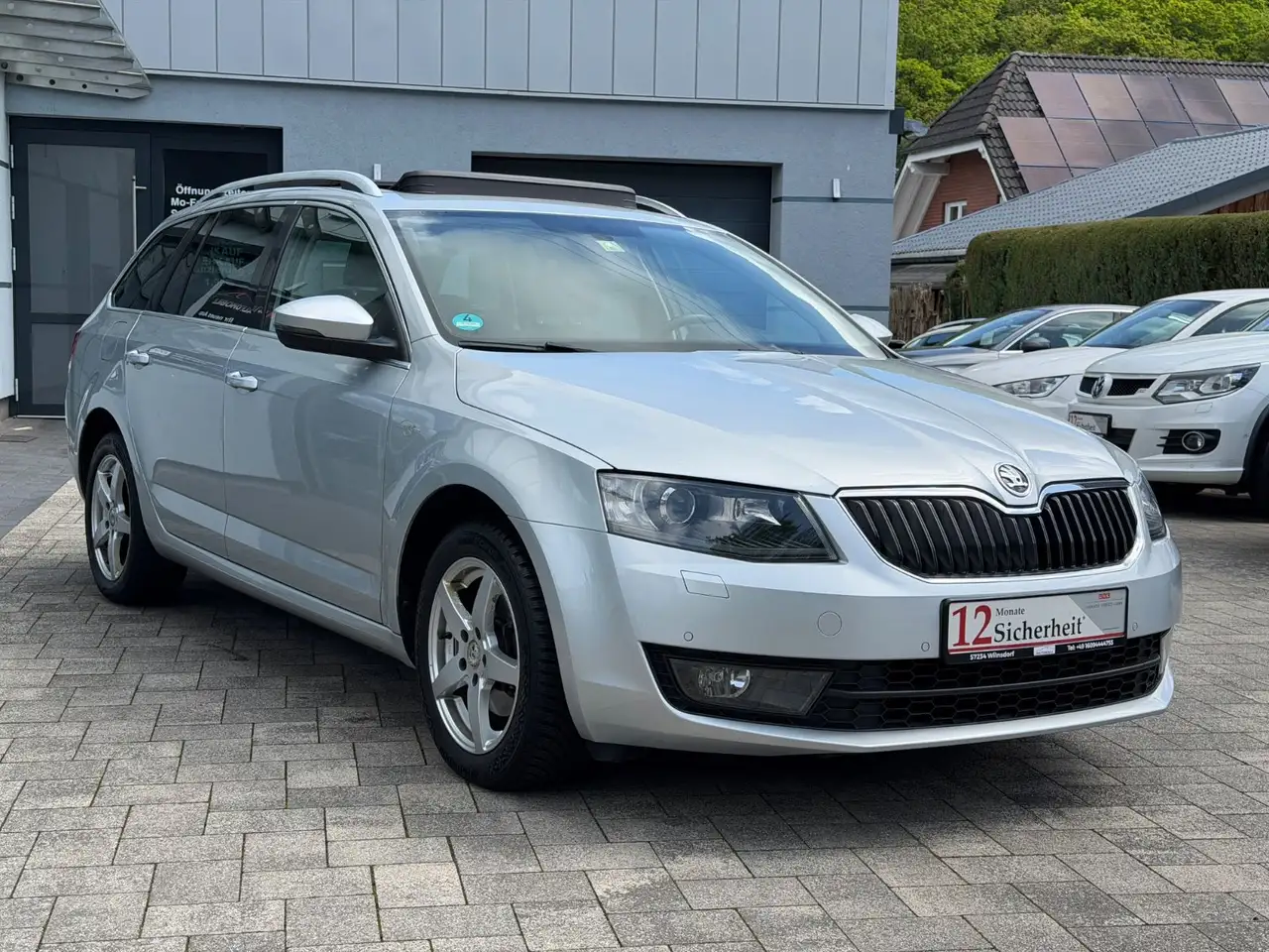 Das Auto