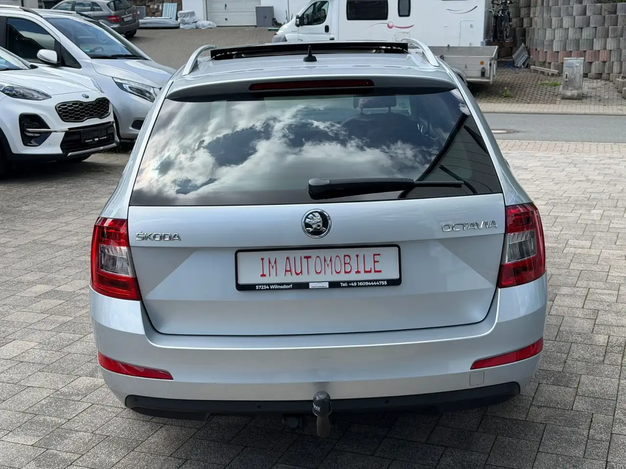Das Auto
