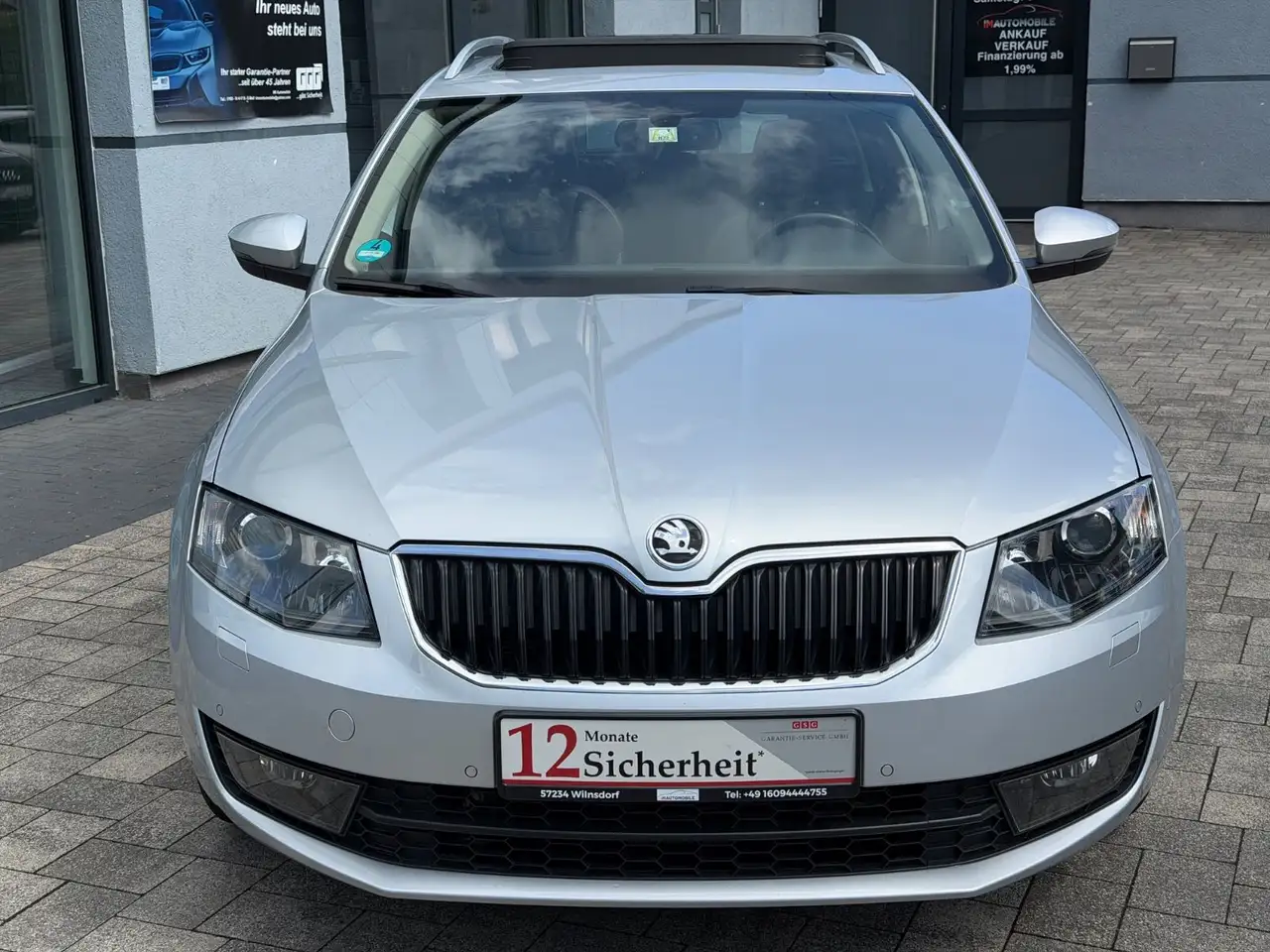 Das Auto