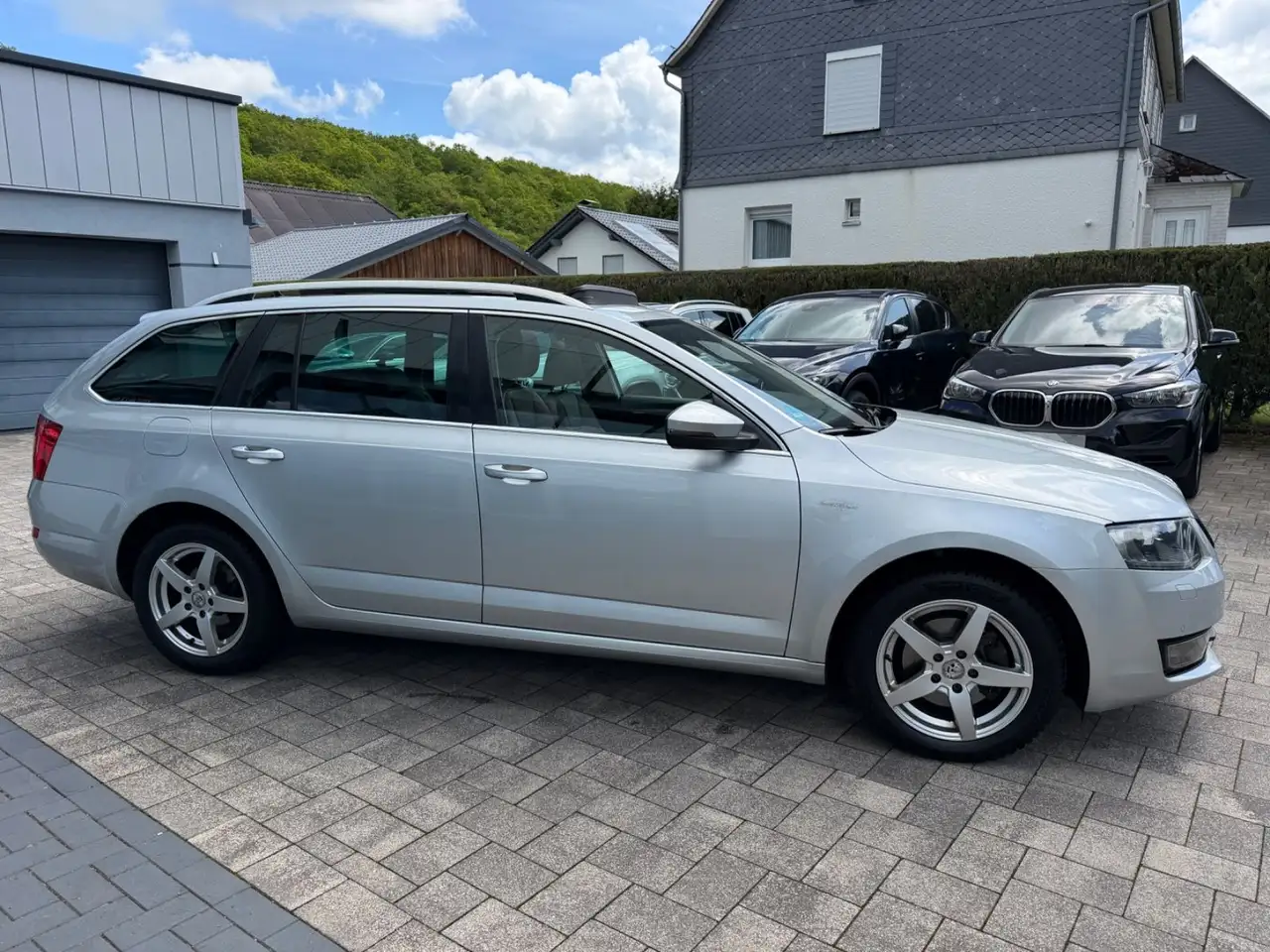 Das Auto