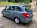 Skoda Fabia Fabia  Wagon 1.4 Comfort GPL Bleu - thumbnail 6