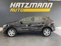 Nissan Qashqai QASHQAI Shiro 1,3 DIG 140PS 6G Schalter Schwarz - thumbnail 1