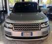 Land Rover Range Rover Vogue+Pelle+MeridianSound - thumbnail 2