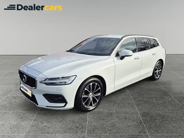 Volvo V60 B4 (P) Momentum Pro Geartronic *SOFORT VERFÜGBAR*