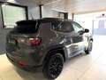 Jeep Compass 1600 MTJ 130 CV VERSIONE S BICOLORE CAMERA 360° Gris - thumbnail 4