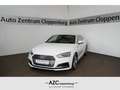 Audi A5 40 TDI sport S-Line LED+Navi+Leder+Virtual+19 Blanco - thumbnail 1