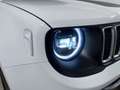 Jeep Renegade Renegade 1.3 T4 240CV PHEV 4xe AT6 Trailhawk Weiß - thumbnail 17
