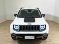 Jeep Renegade Renegade 1.3 T4 240CV PHEV 4xe AT6 Trailhawk Weiß - thumbnail 2